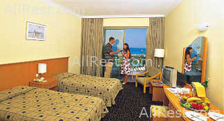 Kaya Side Hotel 9